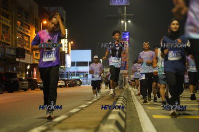 HTM Ipoh 7 Bridges Marathon 2026 (10th Series)