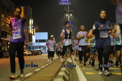 HTM Ipoh 7 Bridges Marathon 2026 (10th Series)
