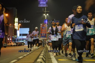 HTM Ipoh 7 Bridges Marathon 2026 (10th Series)