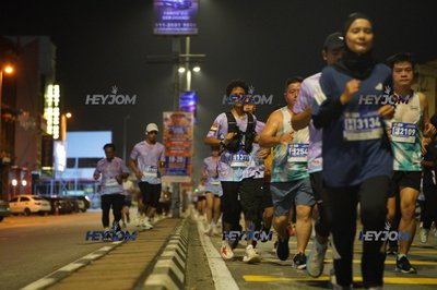 HTM Ipoh 7 Bridges Marathon 2026 (10th Series)