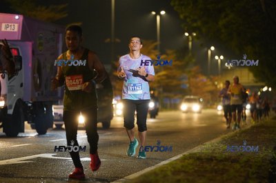 HTM Ipoh 7 Bridges Marathon 2026 (10th Series)