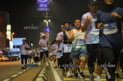 HTM Ipoh 7 Bridges Marathon 2026 (10th Series)