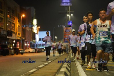 HTM Ipoh 7 Bridges Marathon 2026 (10th Series)