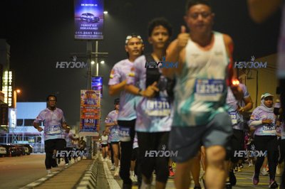 HTM Ipoh 7 Bridges Marathon 2026 (10th Series)