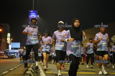 HTM Ipoh 7 Bridges Marathon 2026 (10th Series)