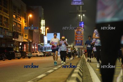HTM Ipoh 7 Bridges Marathon 2026 (10th Series)