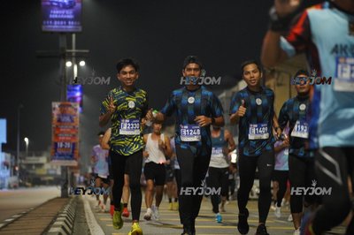 HTM Ipoh 7 Bridges Marathon 2026 (10th Series)