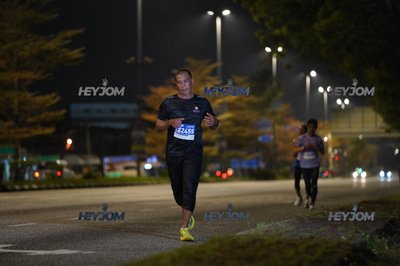HTM Ipoh 7 Bridges Marathon 2026 (10th Series)