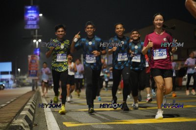 HTM Ipoh 7 Bridges Marathon 2026 (10th Series)