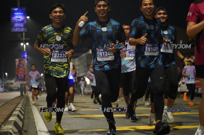 HTM Ipoh 7 Bridges Marathon 2026 (10th Series)
