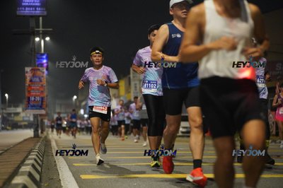 HTM Ipoh 7 Bridges Marathon 2026 (10th Series)