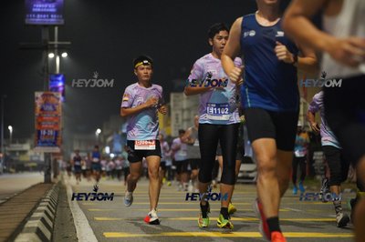 HTM Ipoh 7 Bridges Marathon 2026 (10th Series)