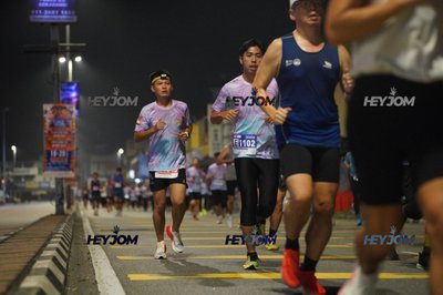 HTM Ipoh 7 Bridges Marathon 2026 (10th Series)
