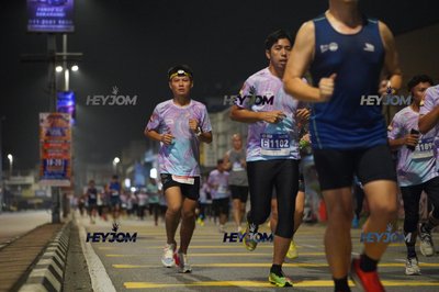HTM Ipoh 7 Bridges Marathon 2026 (10th Series)