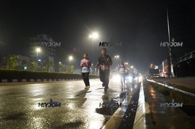 HTM Ipoh 7 Bridges Marathon 2026 (10th Series)