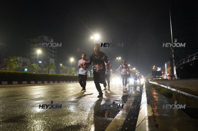 HTM Ipoh 7 Bridges Marathon 2026 (10th Series)