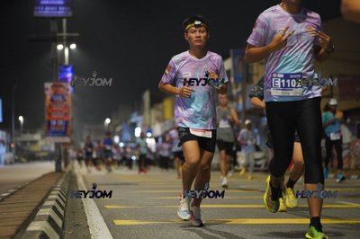 HTM Ipoh 7 Bridges Marathon 2026 (10th Series)