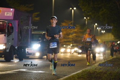 HTM Ipoh 7 Bridges Marathon 2026 (10th Series)