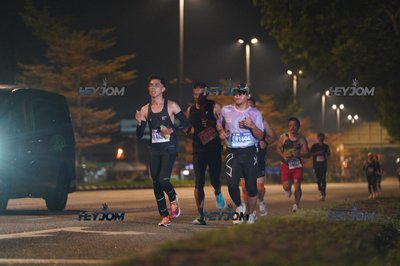 HTM Ipoh 7 Bridges Marathon 2026 (10th Series)