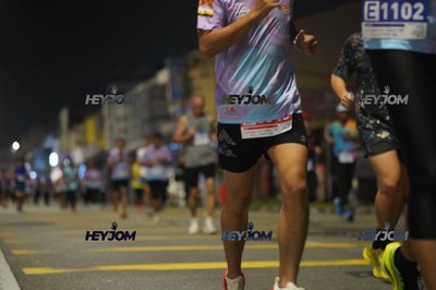 HTM Ipoh 7 Bridges Marathon 2026 (10th Series)