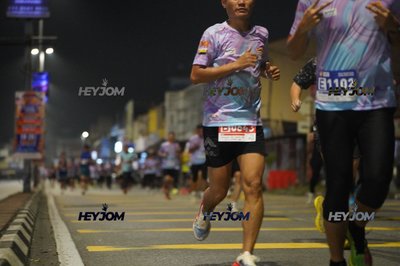 HTM Ipoh 7 Bridges Marathon 2026 (10th Series)