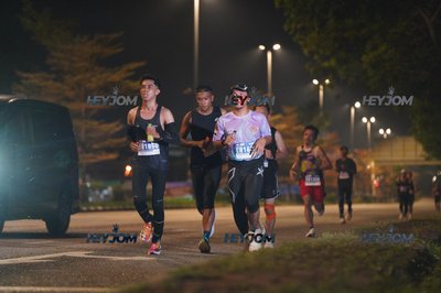 HTM Ipoh 7 Bridges Marathon 2026 (10th Series)