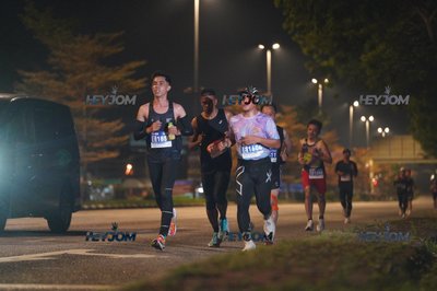 HTM Ipoh 7 Bridges Marathon 2026 (10th Series)