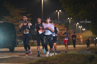HTM Ipoh 7 Bridges Marathon 2026 (10th Series)