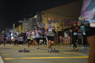 HTM Ipoh 7 Bridges Marathon 2026 (10th Series)