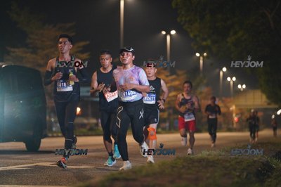 HTM Ipoh 7 Bridges Marathon 2026 (10th Series)