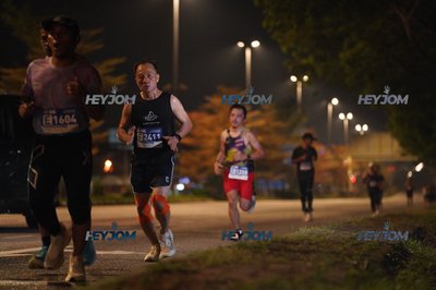 HTM Ipoh 7 Bridges Marathon 2026 (10th Series)