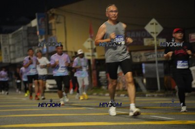 HTM Ipoh 7 Bridges Marathon 2026 (10th Series)