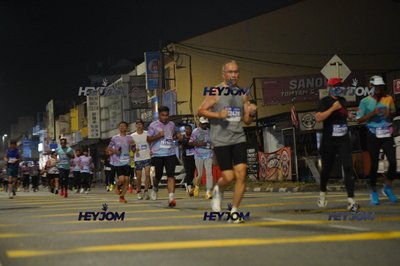 HTM Ipoh 7 Bridges Marathon 2026 (10th Series)
