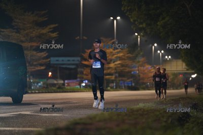 HTM Ipoh 7 Bridges Marathon 2026 (10th Series)