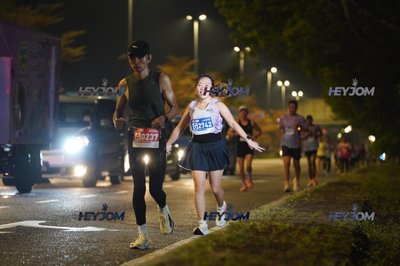 HTM Ipoh 7 Bridges Marathon 2026 (10th Series)
