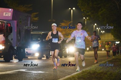 HTM Ipoh 7 Bridges Marathon 2026 (10th Series)