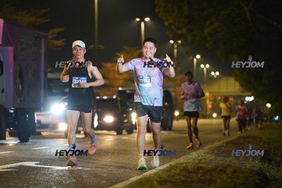 HTM Ipoh 7 Bridges Marathon 2026 (10th Series)