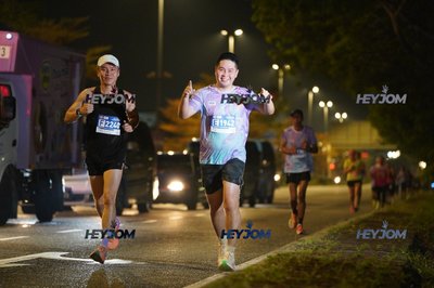 HTM Ipoh 7 Bridges Marathon 2026 (10th Series)