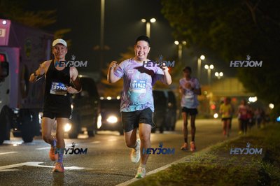 HTM Ipoh 7 Bridges Marathon 2026 (10th Series)