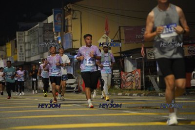 HTM Ipoh 7 Bridges Marathon 2026 (10th Series)