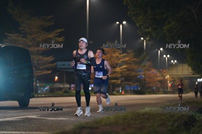 HTM Ipoh 7 Bridges Marathon 2026 (10th Series)