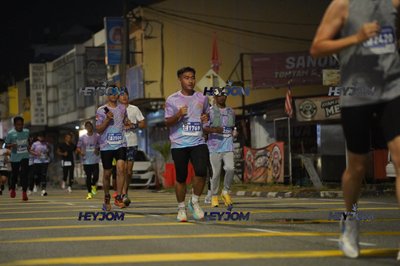 HTM Ipoh 7 Bridges Marathon 2026 (10th Series)
