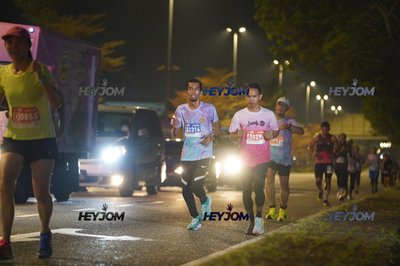 HTM Ipoh 7 Bridges Marathon 2026 (10th Series)