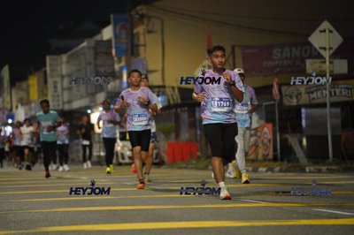 HTM Ipoh 7 Bridges Marathon 2026 (10th Series)