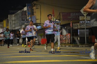 HTM Ipoh 7 Bridges Marathon 2026 (10th Series)