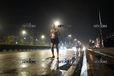 HTM Ipoh 7 Bridges Marathon 2026 (10th Series)