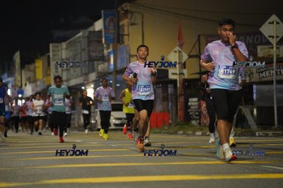 HTM Ipoh 7 Bridges Marathon 2026 (10th Series)
