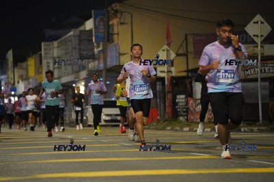 HTM Ipoh 7 Bridges Marathon 2026 (10th Series)