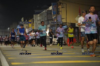 HTM Ipoh 7 Bridges Marathon 2026 (10th Series)
