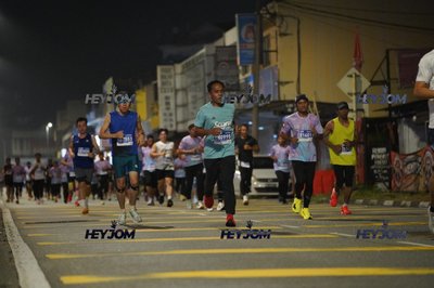 HTM Ipoh 7 Bridges Marathon 2026 (10th Series)